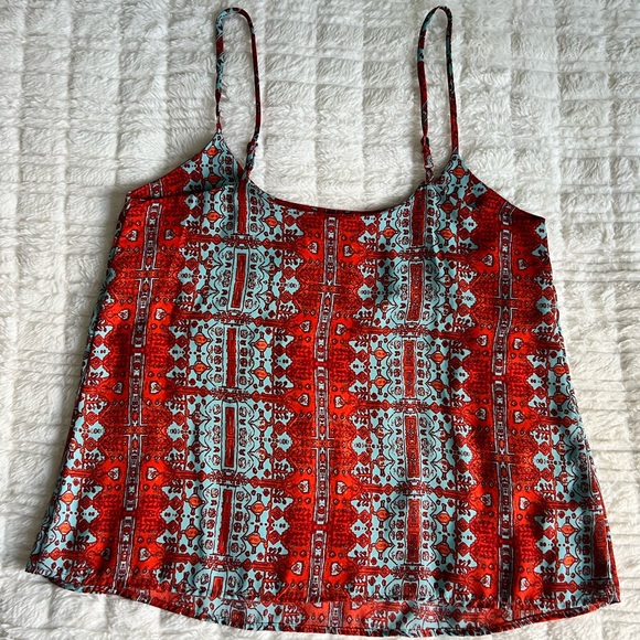 Tank top - Picture 4 of 5